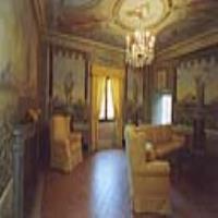 Residenza Epoca Dimora Casa Eugenia
