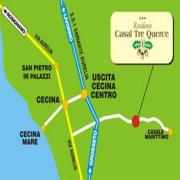Casal Tre Querce