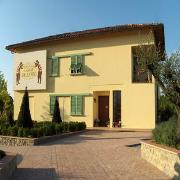 Casale del Orso