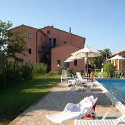 Podere Casalpiano