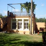 Casa San Rocco
