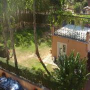 Casa San Rocco