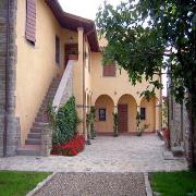 Casa Sesta