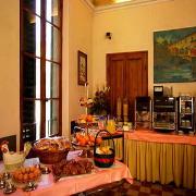Hotel Casci