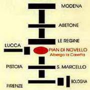 La Casetta