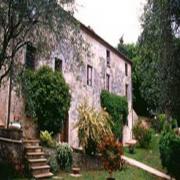 Casolare degli Elfi
