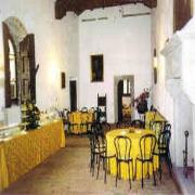 Castello di Mugnana