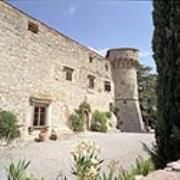 Castello di Meleto