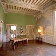 Castello di Meleto