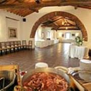 Castello di Meleto