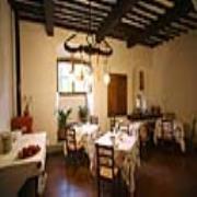 Castello di Meleto