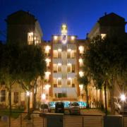 Villa la Cavaliera