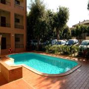 Villa la Cavaliera
