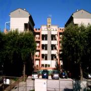 Villa la Cavaliera