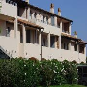 Residenza dei Cavalleggeri