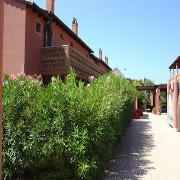 Residenza dei Cavalleggeri