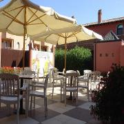 Residenza dei Cavalleggeri