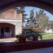 Podere Chiusa Grande