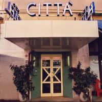 Alberghi Hotel Citta