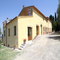 Agriturismo Colle Verde