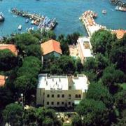 Hotel Baia del Sorriso