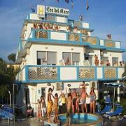 Hotel Eco del Mare