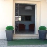 Hotel Pensione Eden