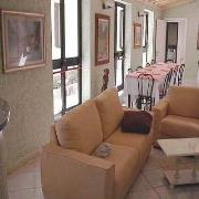 Hotel Pensione Eden