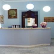 Hotel Pensione Eden