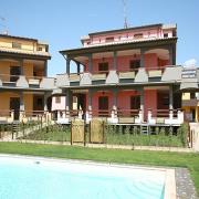 Follonica Apartments