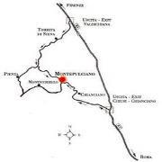 Podere Fontecastello