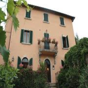 La Fonte del Cieco