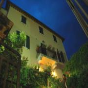 La Fonte del Cieco