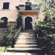 La Fonte del Cieco