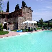 La Fonte di Vivalda