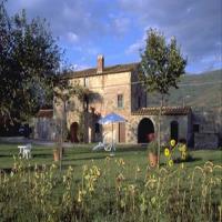 Agriturismo Fontelunga