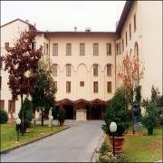 Villa Gabriele D Annunzio