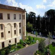 Villa Gabriele D Annunzio
