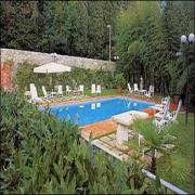 Villa Gabriele D Annunzio