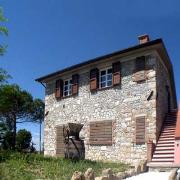 Agriturismo Il Gelso