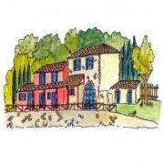 Podere Giarlinga
