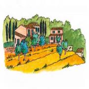 Podere Giarlinga