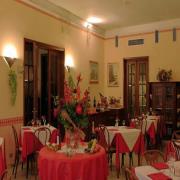 Hotel Gigliola