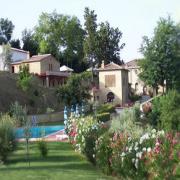 Casale Giulia