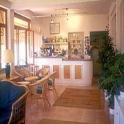 Hotel Alma