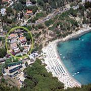 Hotel Alma