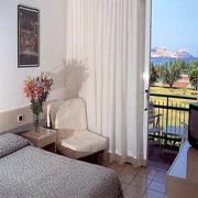 Hotel Fabricia
