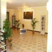 Hotel Fabricia