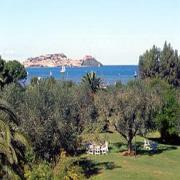 Hotel Fabricia