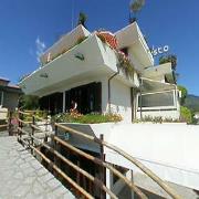 Hotel Montecristo